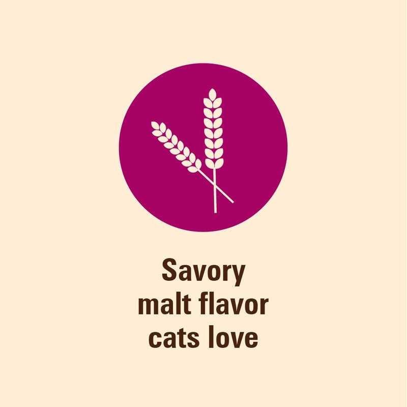 SENTRY PET CARE Sentry Hairball Relief for Cats,Malt Flavor,4.4 Ounces - Image 3