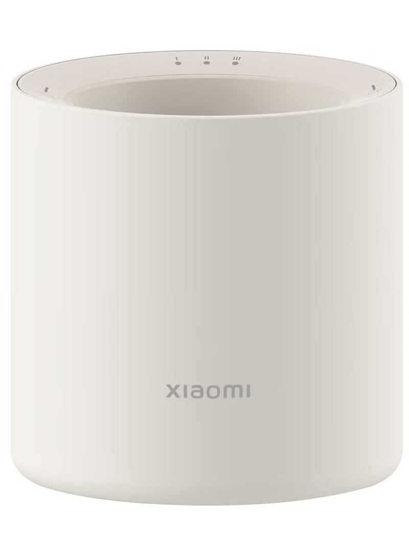 Xiaomi Smart Scent Diffuser, Aromatherapy Essential Oil Diffuser, WiFi App Control, 4 Mist Modes, Timer, - Image 1