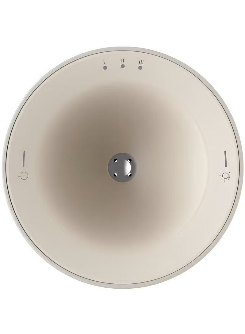Xiaomi Smart Scent Diffuser, Aromatherapy Essential Oil Diffuser, WiFi App Control, 4 Mist Modes, Timer, - Image 3