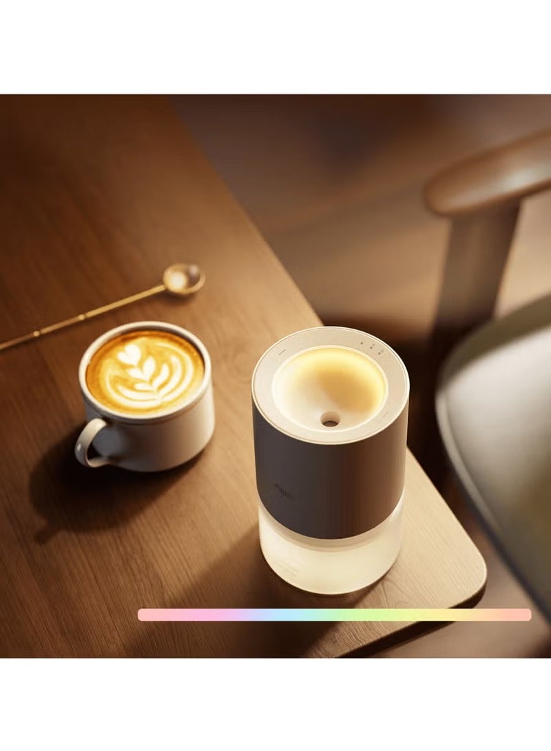 Xiaomi Smart Scent Diffuser, Aromatherapy Essential Oil Diffuser, WiFi App Control, 4 Mist Modes, Timer, - Image 4