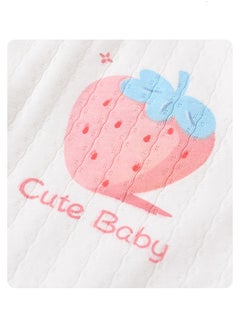 Beauenty 21pcs Newborn Baby Gifts Set Newborn Gifts Set Baby Girl Boys Gifts Premium Cotton Baby Clothes Accessories Set Fits Newborn To 3 Months  - Image 3
