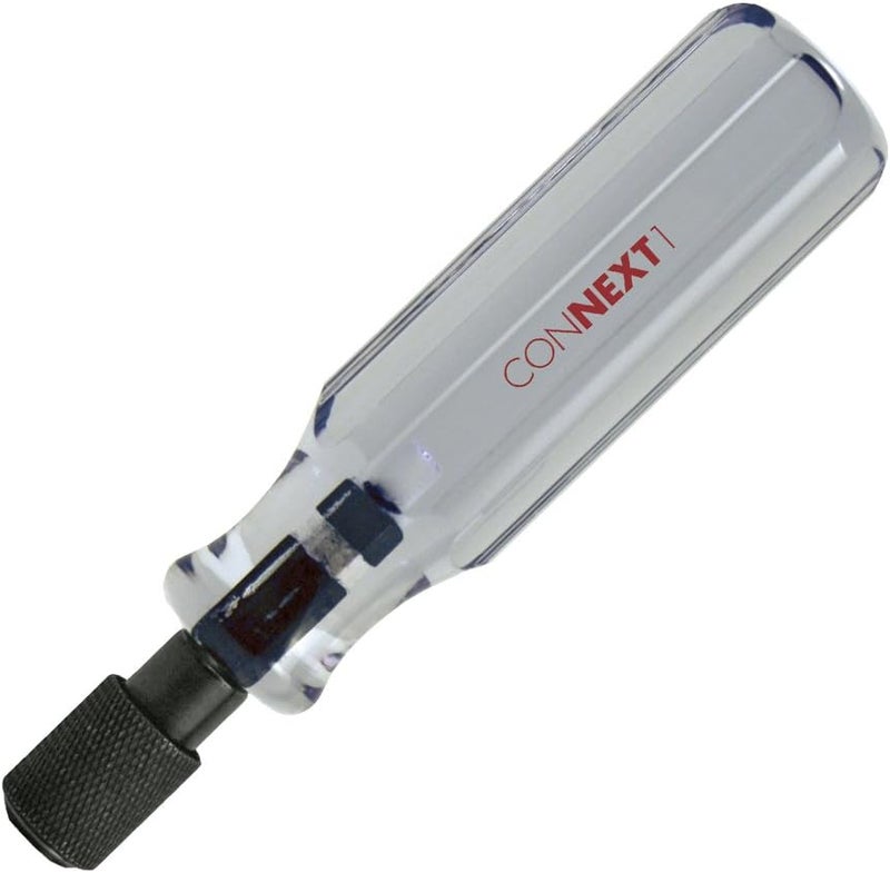CONNEXT1 4-1/8 Inch Long 11/16 Inch Dia.Quick-Change Handle