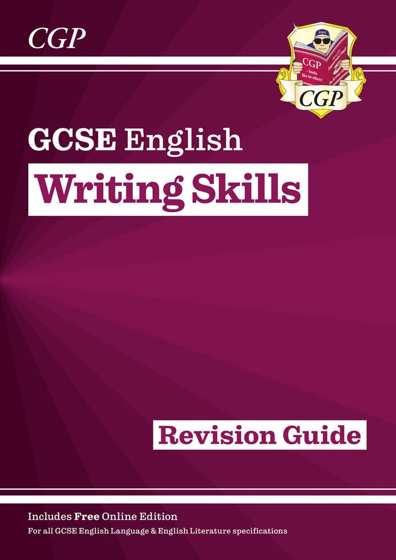 Writing Skills