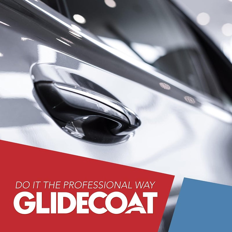 Glidecoat إسفنجات تطبيق الطلاء السيراميكي 6 عبوات - وسادات تطبيق للتفاصيل للسيارات، القوارب، الدراجات النارية، المنازل المتنقلة، وأكثر - غير ماصة - تطبيق سهل على أي مركبة! (6 عد)  - Image 4