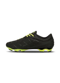 Nivia Dominator 2.0 Football Shoes | 10 UK/ 11 US / 44 EU | TPU Sole with PVC Synthetic Leather Upper, Moulded Insole  - Image 2