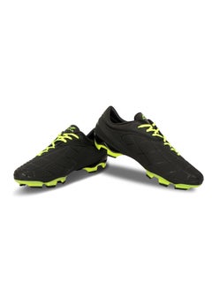 Nivia Dominator 2.0 Football Shoes | 10 UK/ 11 US / 44 EU | TPU Sole with PVC Synthetic Leather Upper, Moulded Insole  - Image 3