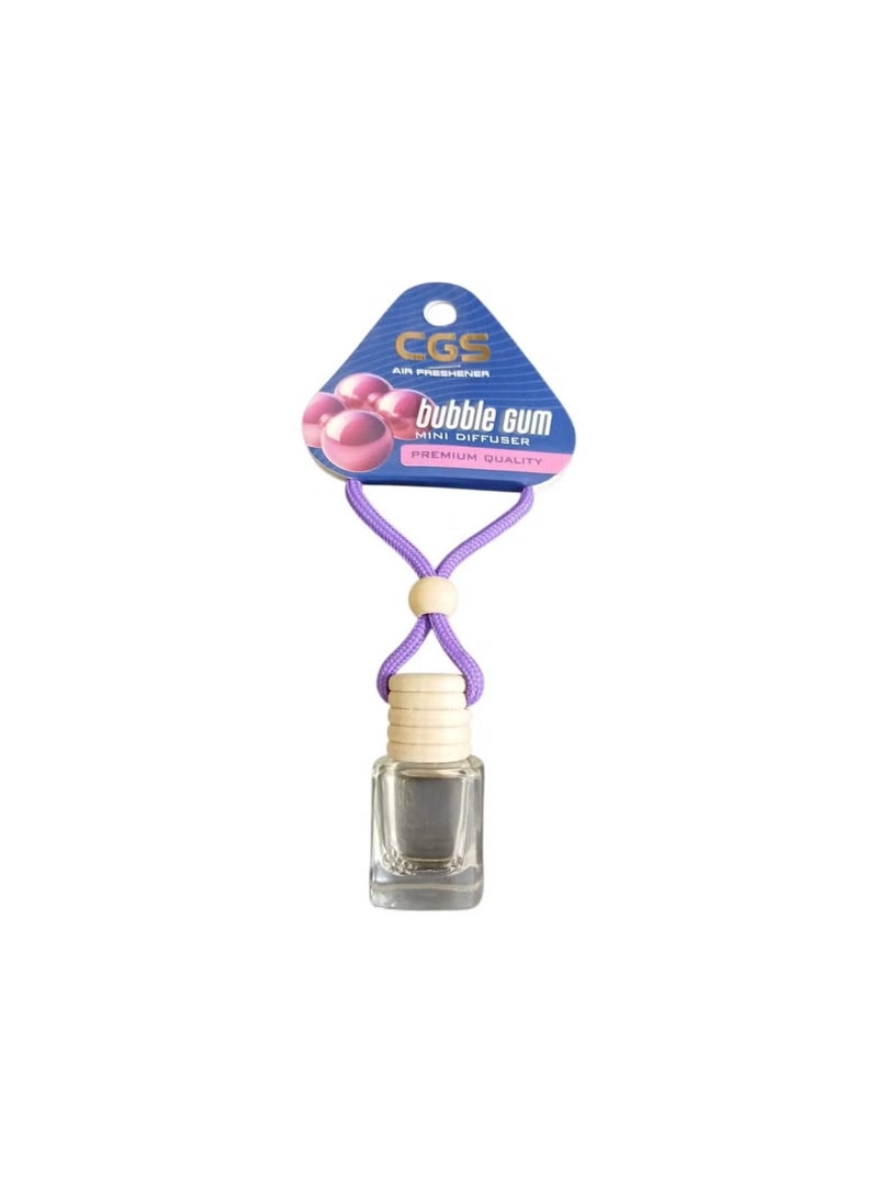 CGS Mini Diffuser Air Freshener – Premium Long-Lasting Scents - Image 2
