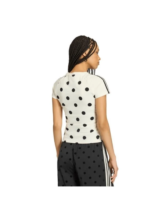 adidas Originals SLIM FIT CALI T-Shirt