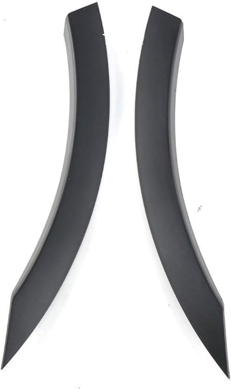 Wivplex Wheel Eyebrow Protector for Discovery 5 - Image 3