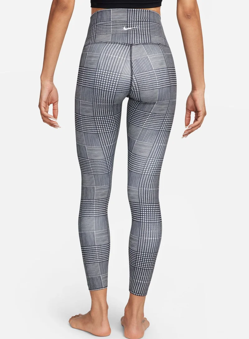 Nike Dri-Fit Fast 7/8 Tights