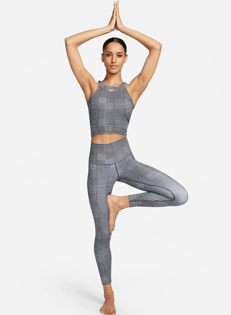 Nike Dri-Fit Fast 7/8 Tights