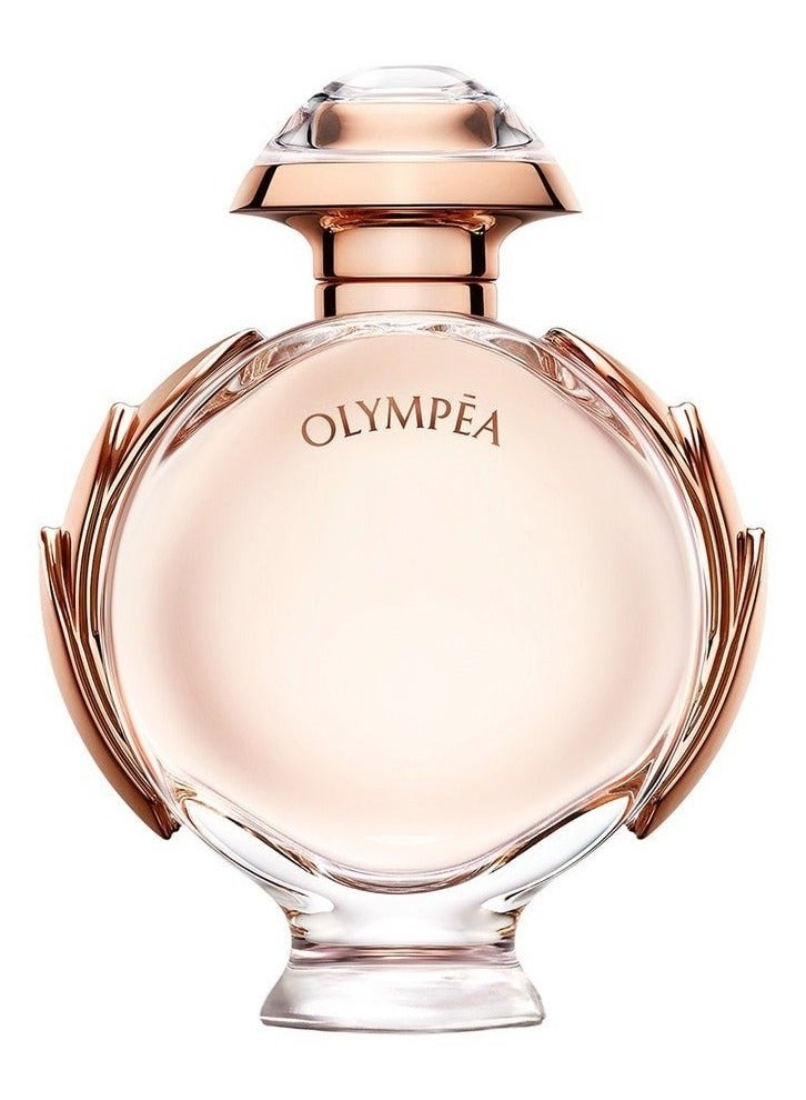 رابان أوليمبيا ماء عطر للنساء 30 مل - Image 1