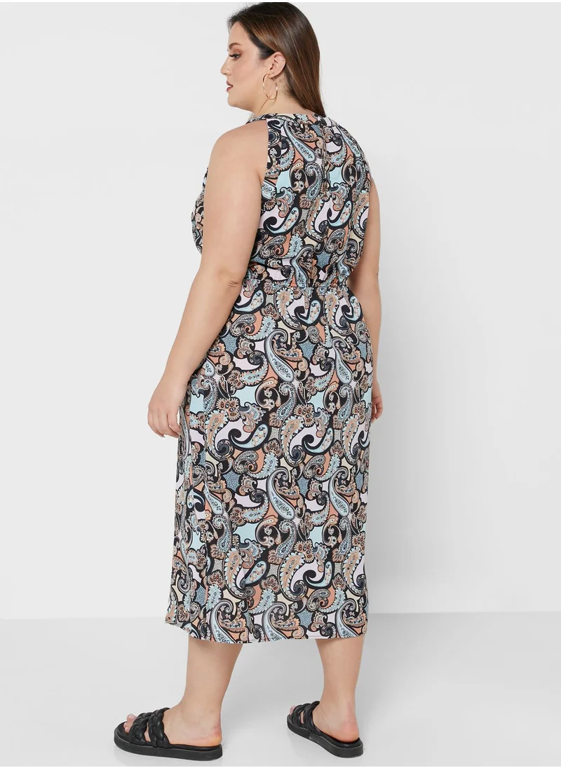 Only Carmakoma Cardaisi Dress