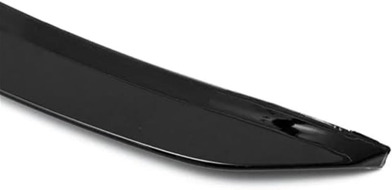 Wivplex Car Rear Trunk Spoiler for A Class Hatchback - Image 4