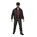 Mezco Toyz Breaking Bad 12 Heisenberg Figure - Image 3