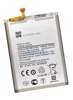 ELTRAZONE Replacement Internal Premium Battery Compatible For Samsung Galaxy A15 5G / 4G – High-Capacity Lithium-Ion Battery – Restore Long-Lasting Power, Fast Charging & Improved Performance – Safe, Reliable Battery Replacement for A15 5G & 4G Models  - Image 3