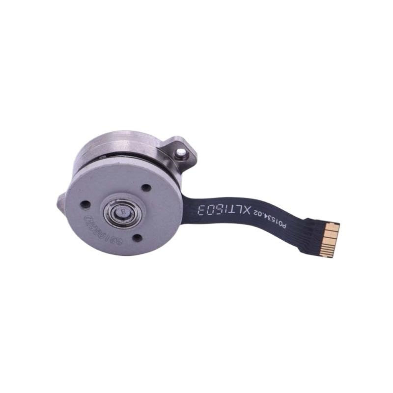for Phantom 4Pro V2.0 Gimbal Yaw Motor 4 Pro for RTK for Obsidian for Advanced Y for DJI Series Drones(P4P Roll Motor)