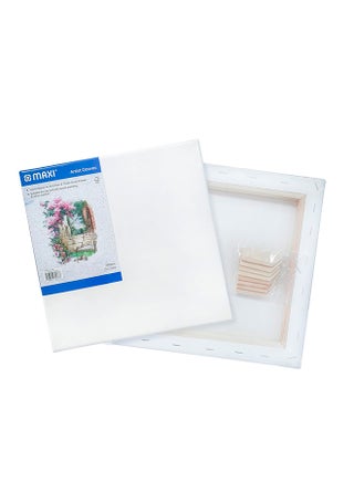 Stretched Canvas Board