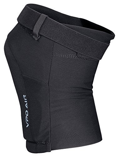 POC Joint VPD Air Knee, Uranium Black, SML - Image 4