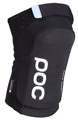 POC Joint VPD Air Knee, Uranium Black, SML - Image 1
