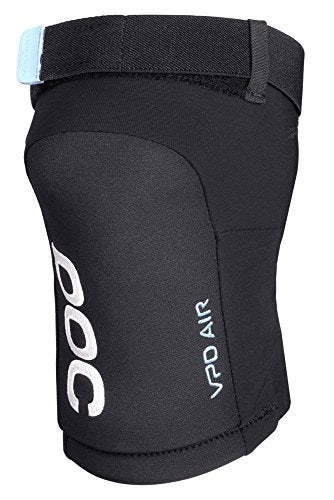POC Joint VPD Air Knee, Uranium Black, SML - Image 2
