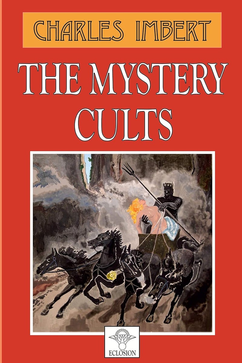 The Mystery Cults 