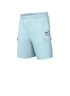 Nike Kids Nsw Fleece Cargo Shorts  - Image 1