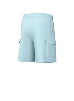 Nike Kids Nsw Fleece Cargo Shorts  - Image 2