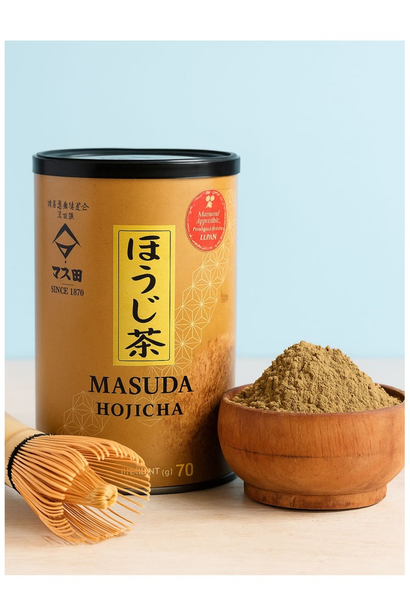 مسحوق شاي ماسودا، 70 غرام - Image 2