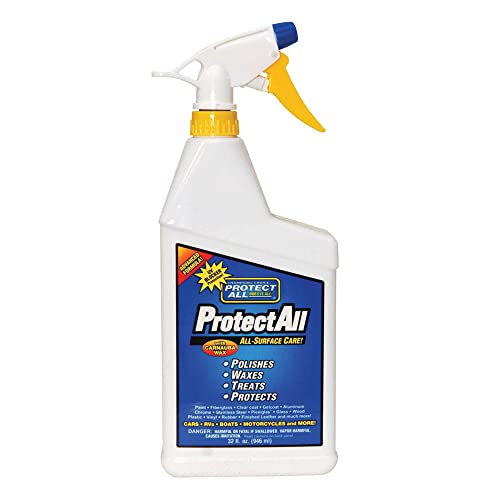 Thetford Corp 62032 Surface Care Protectall 32 Oz - Image 3
