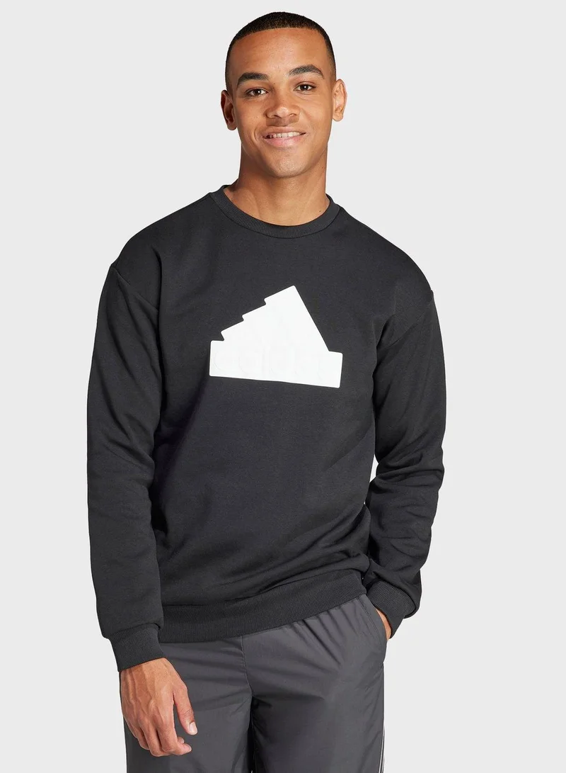 Adidas M FI BOS CRW