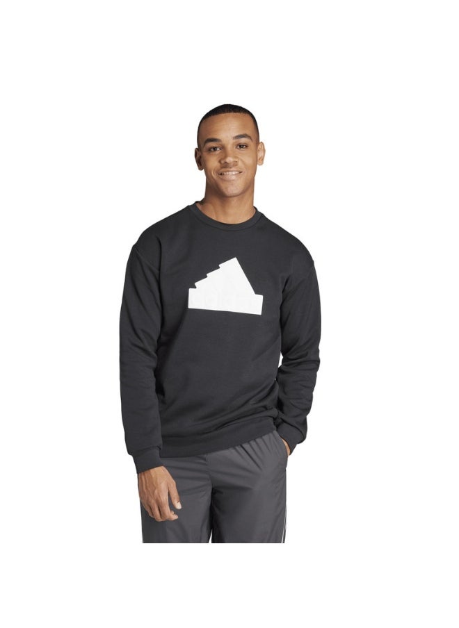 Adidas M FI BOS CRW  - Image 4