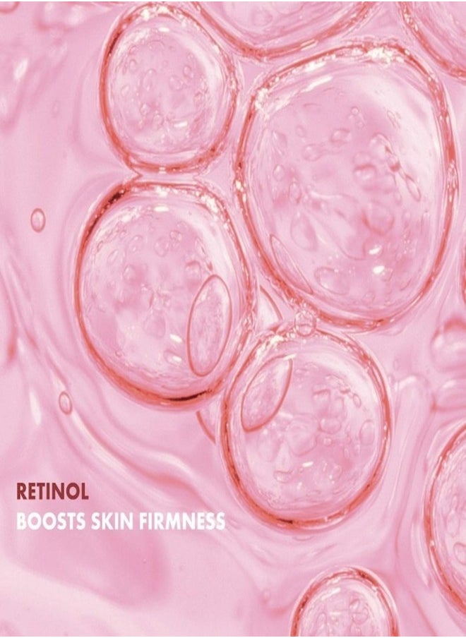 SEPHORA - SEPHORA COLLECTION Lift & Firm Recovery Firming Night Oil with Retinol – 30ml - Image 1