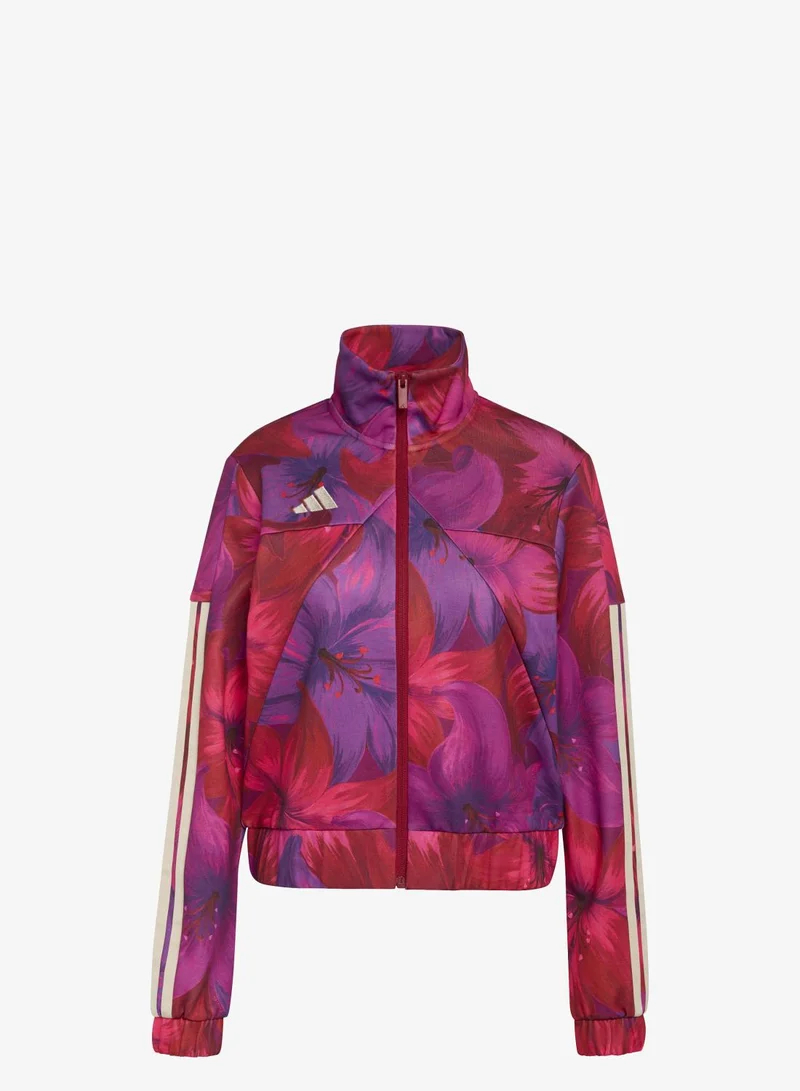 اديداس جاكيت رياضية ADIDAS x FARM RIO HOUSE OF TIRO