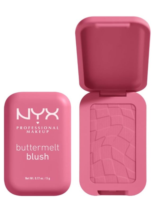 PROFESSIONAL Buttermelt - Blush, 06 - for the butta - Image 1