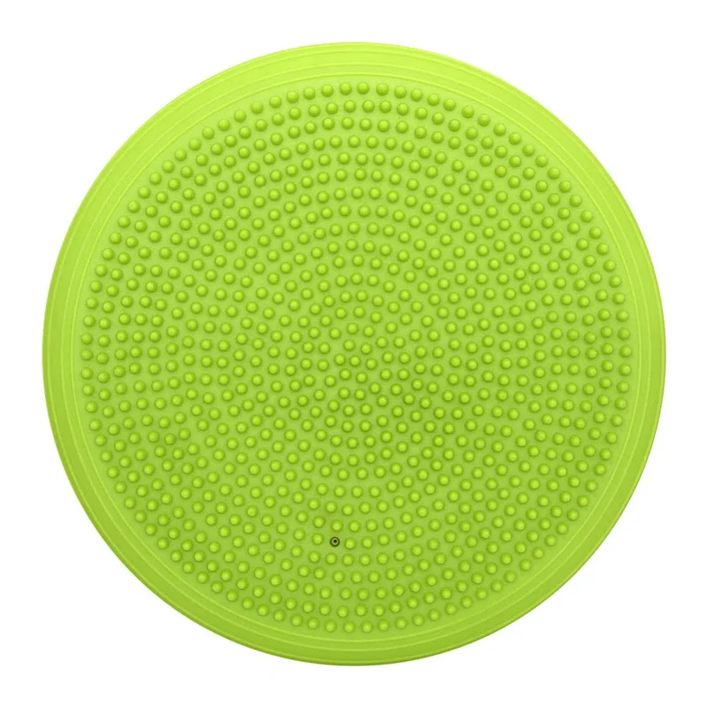 Nivia Pro Balance Cushion with Pump
