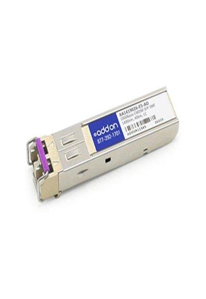 AddOn ACP AddOn 1000BASE-XD Cwdm Smf Sfp Nortel 1490NM 40KM Lc Connector 100% Comp - Image 5