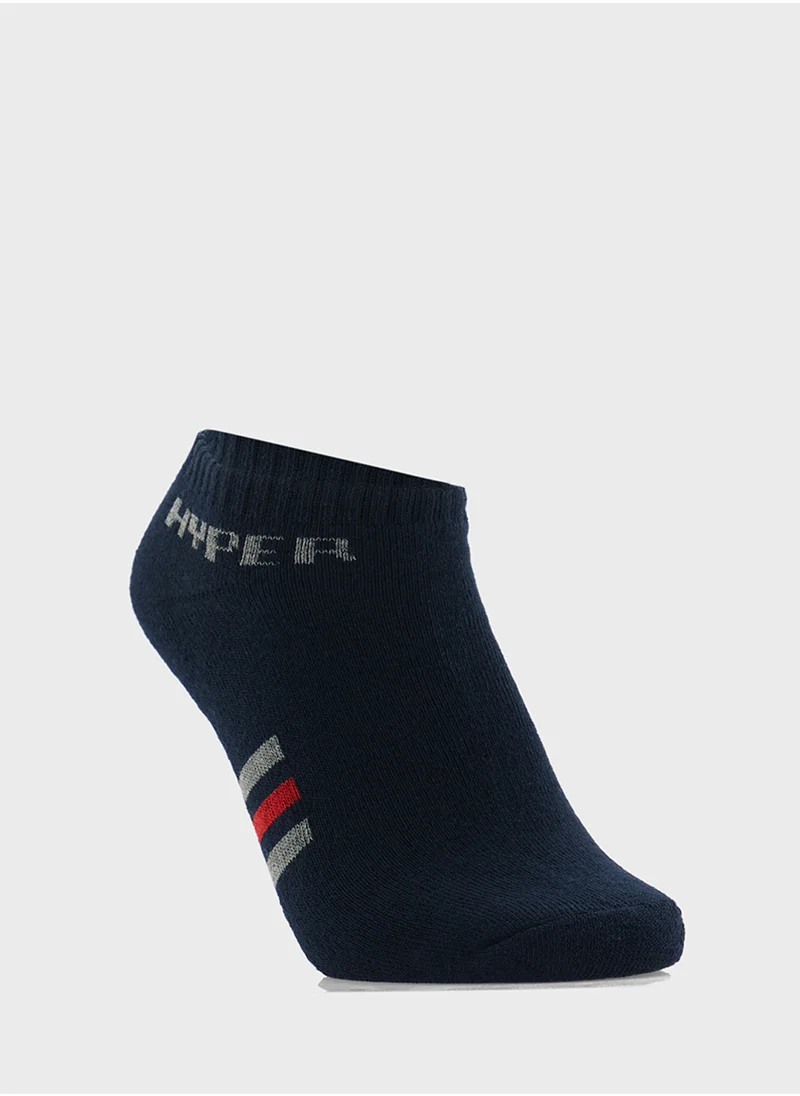 سفنتي فايف بيسيكس 5 Pack Of Socks