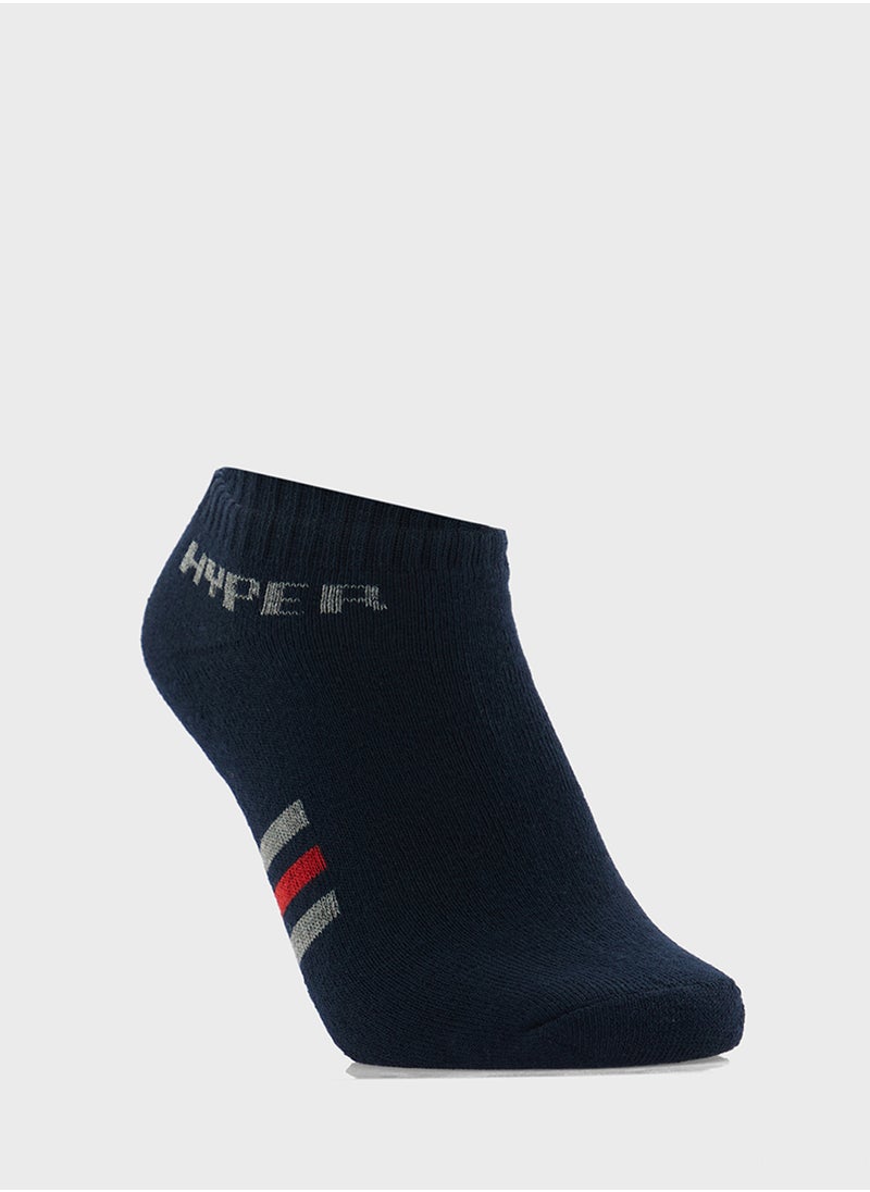 Seventy Five Basics - 5 Pack Of Socks - Image 1