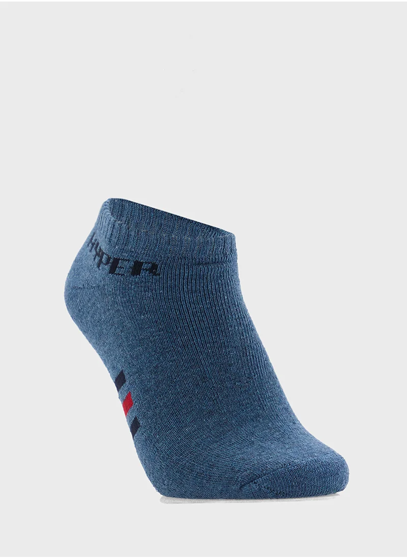 سفنتي فايف بيسيكس 5 Pack Of Socks
