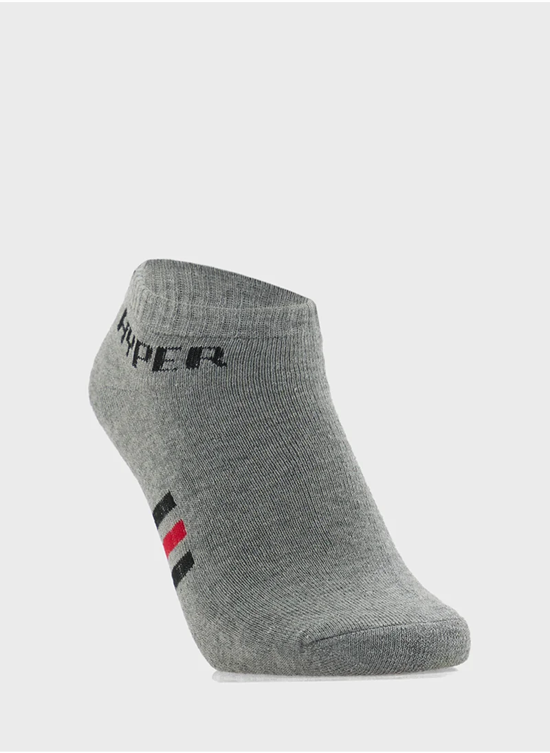 سفنتي فايف بيسيكس 5 Pack Of Socks