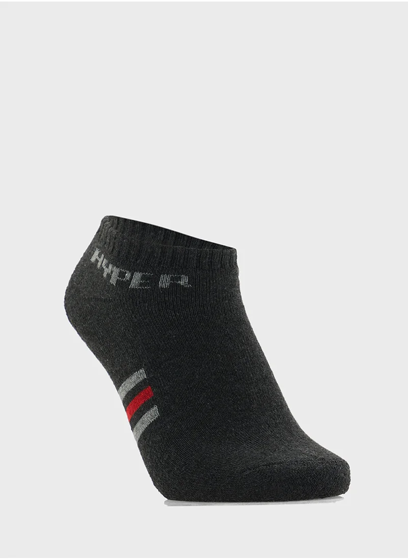 سفنتي فايف بيسيكس 5 Pack Of Socks