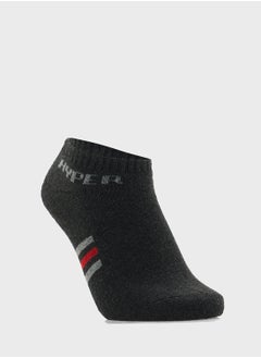 Seventy Five Basics 5 Pack Of Socks  - Image 5