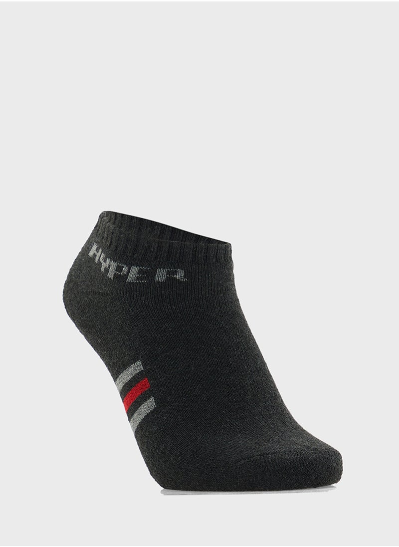 Seventy Five Basics - 5 Pack Of Socks - Image 1
