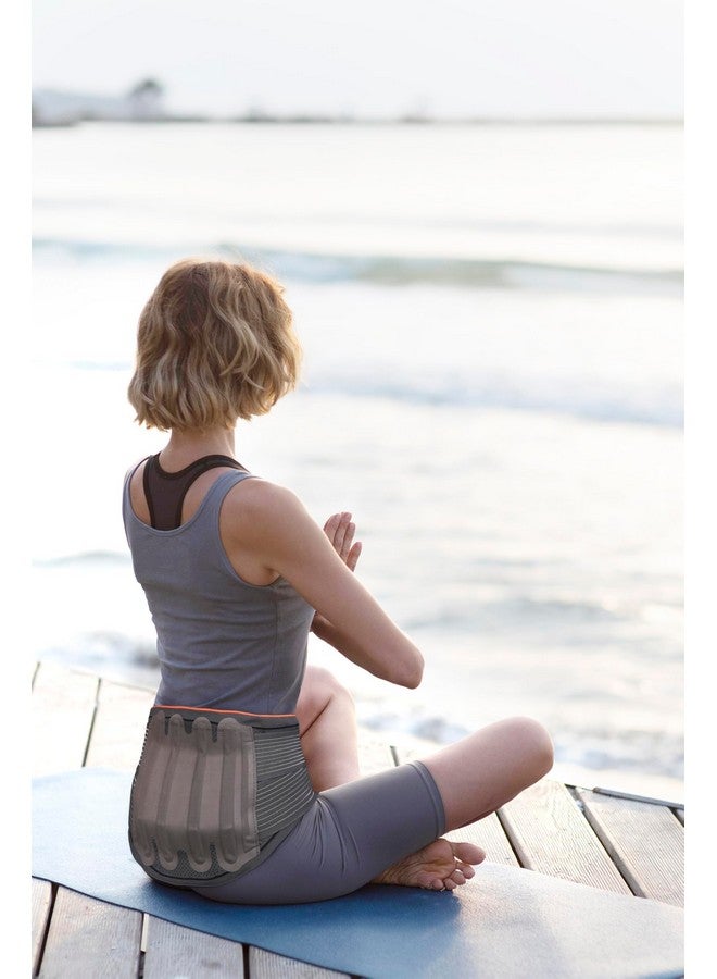 DYNA دينا 3D كورسيه لومبو سكرال (حزام مزدوج) XX كبير… - Image 2