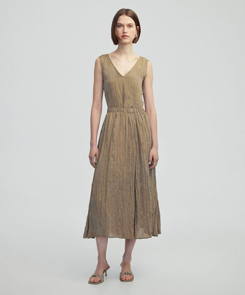 Ipekyol Crinkle-Effect Blouse - Image 3