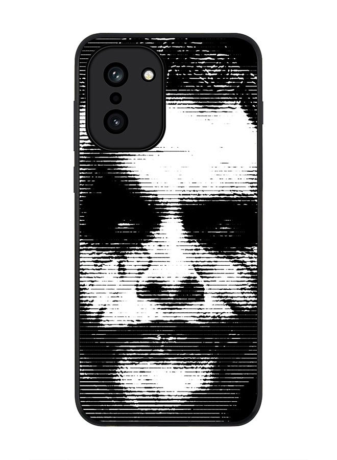 For OnePlus 15R Case,Slim fit Camera Protection, Shockproof Thin Phone cover  - Joker