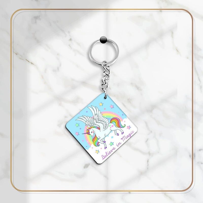 K1Gifts unicron Design Pillow Cushion Gifts for Kids Girls Boys Friends Best Birthday Gift PillowKeychain with Card Combo57 Combo 6 - Image 4