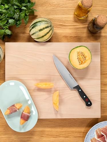 WÃ¼sthof WÜSTHOF Gourmet 5Pc Block Set - Image 4