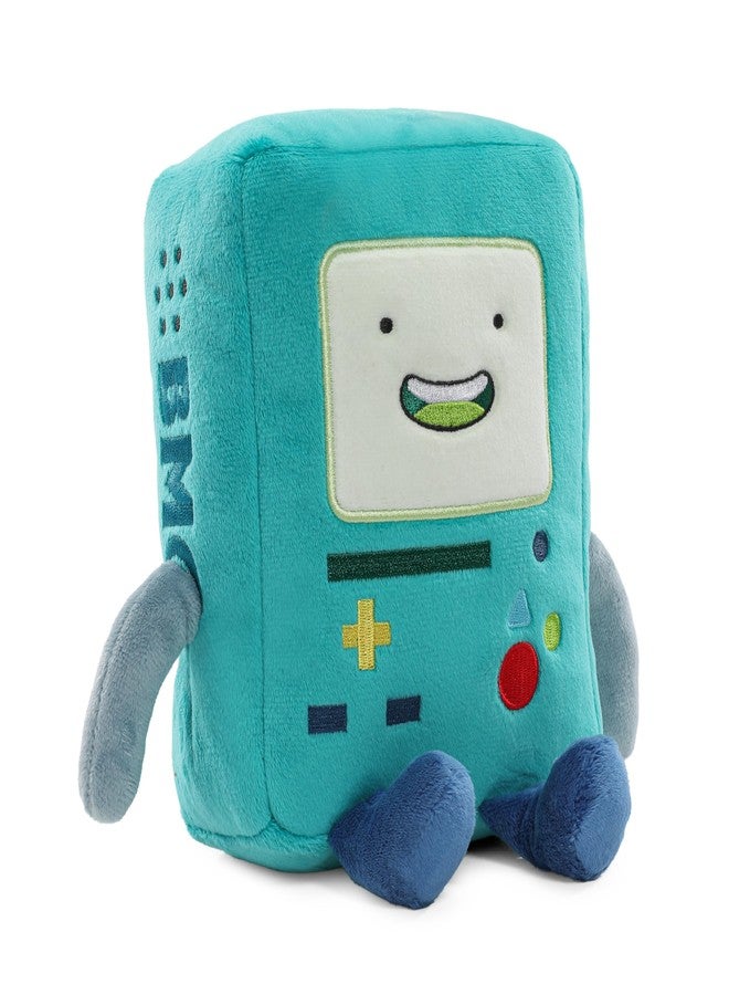Kidrobot Adventure Time BMO Glow-in-The-Dark Phunny Plush - Image 2